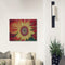 YouN 5D DIY Full Drill Diamond Paintings Cross Stitch Style 46