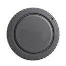 Body Cap Cover for Canon Eos 1100D 1000D 600D 550D 500D 450D 1D 7D 5D 5DII