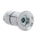 Star Nut Adjuster Headset Stem Top Carbon Compression Plug Bicycle Fork Steerer