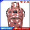 Fashion Women Printing Mummy Diaper Bag Nappy Large Handbag (Cartoon Cats)