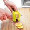 Tomato Slicer ABS Plastic Cutter Slicer Kitchen Gadgets Lemon Orange