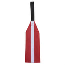 Red Safety Travel Flag for Kayak Canoes Towing Warning Flag Fishing Boat Fl