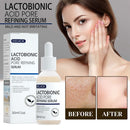 Smooth Pores Firm Face Essence Hyaluronic Acid Pore Shrink Serum Face Serum