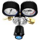 CO2 Gas Bottle Regulator Carbon Dioxide CO2 Regulators Pressure Reducer Valve