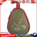 Portable Tableware Zipper Storage Bag Sierra Cup Carrier Bags (Army Green) Newly