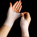 Anti-Arthritis Wrist Hand Support  Pressure Corrector Magnetic Therapy Glove