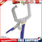 Multi-functional Flat Locking Grip Vise ?Pliers Carbon Steel C Clamp (14in)