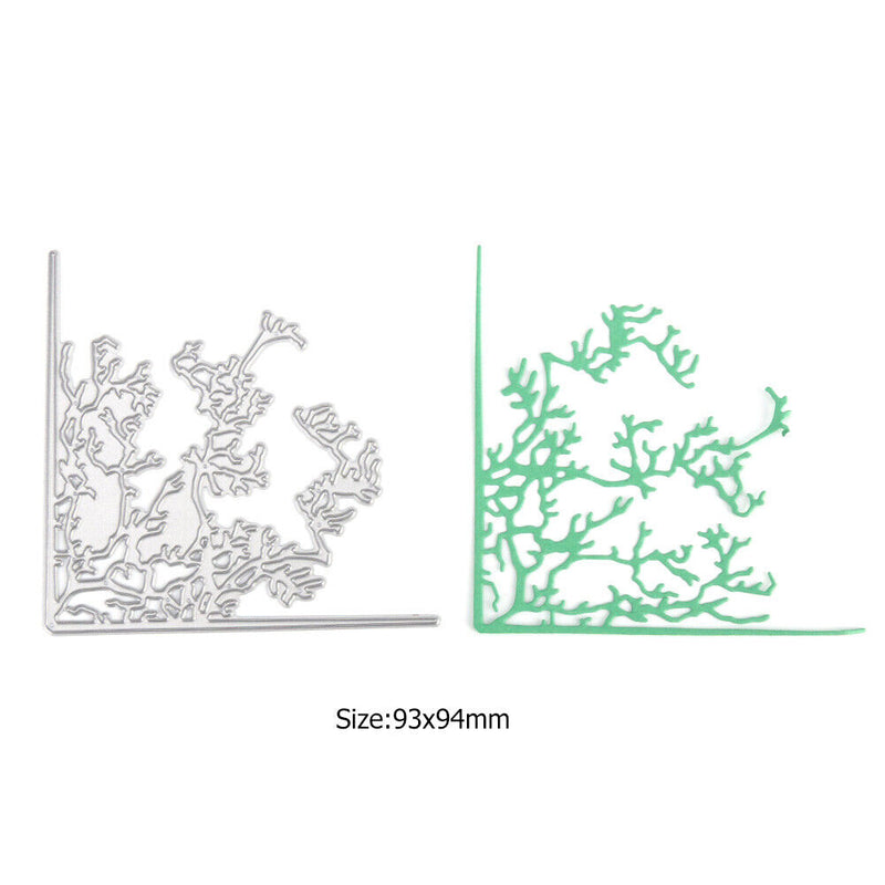 Halloween Cutting Dies Stencils Scrapbook Embossing DIY Album Card (MS-492)