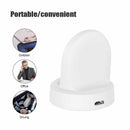 #A Charging Dock Holder Accessories for Galaxy Watch 5/5 Pro/4/active 1/active 2