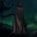 #A Halloween Capes Robe Long Hooded Vampire Cloak Dress Up Props for Children Ad