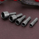 starnearbyuk 14pcs powerful socket wrench inner hex screw pneumat
