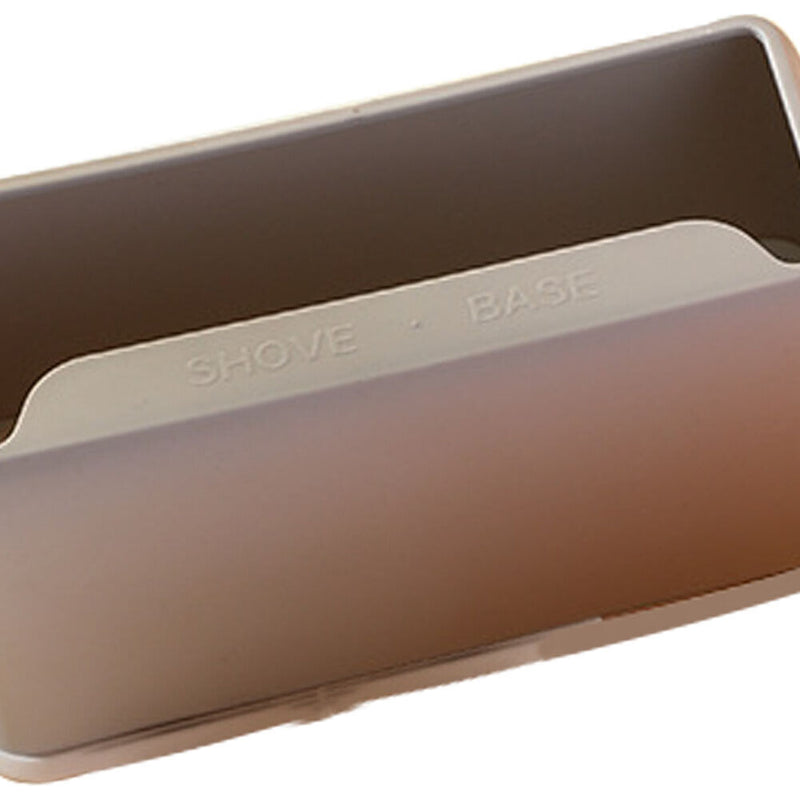 Cat Litter Shovel Base Pet Toilet Cleaning Poop Scooper Tool (Grey Base) Newly