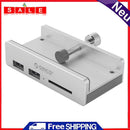 ORICO MH2AC-U3 USB 3.0 HUB External 2-Port Splitter Adapter for Desktop Laptop