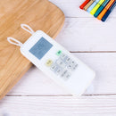 Condition Controller Luminous Remote Control Covers Protective Case Dust Covers