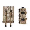 Gas Tank Protective Case Fuel Cylinder Outdoor Camping Gas Storage (CP) Newly