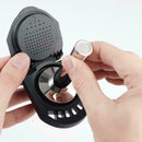 Reusable Adapter For Dolce Gusto Coffee Capsule Convert Z2Q2