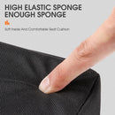 Bicycle Cushion Pvc Bicycle Seat Thickened Comfortable Universal for All Se