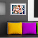 5D DIY Full Drill Diamond Painting Angel Embroidery Mosaic Craft Home Decor Kit