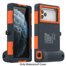 15M Waterproof Diving House Underwater Case For Max L6Q1 11 XR iPhones XS M1B8