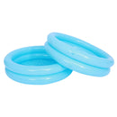 Inflatable Swimming Pool Kids Outdoors Toys Round Garden Paddling for 0-3Y