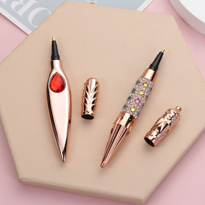 Diamond Diamond Painting Accessories Diamond Painting Pen Point Drill Pens