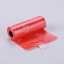 Pet Dog Waste Bags Dispenser Collector Holder Clean Puppy Poop Bag Outdoor Newly