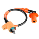 Performance Ignition Spark Plug for GY6 50 125 150cc Scooter Moped Kart