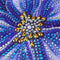DIY Special Shaped Diamond Painting Butterfly Cross Stitch Mosaic (DZ223) Newly