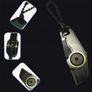 Tool Multifunction Stainless Steel Portable Mini Cutter Key Ring EDC Outdoor