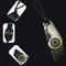 Tool Multifunction Stainless Steel Portable Mini Cutter Key Ring EDC Outdoor