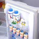 Organizer Refrigerator Storage Rack Storage Box Holders Fridge Freezer Shelf