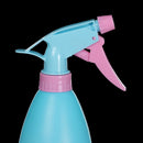 Humidifying Tool Watering Nozzle Manual Sprayer Drink Bottle Spray Air Pump