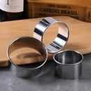Making Baking Tool Dough Slicer Dumpling Mold Biscuit Mould Cake Cookie Cutter
