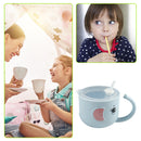 Baby Feeding Cup Toddler Learning Drinking Water Bottle Training Accessorie