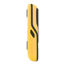 3 in 1 Wall Scanner Voltage Wire Stud Finder for Metal Wood Pipe (Yellow)