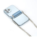 #A Fashion Hanging Lanyard Detachable Universal Phone Clip Chain for Outdoor T