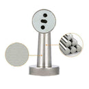 Perforated Steel Door Suction Strong Magnetic Wall Stop Suction Door E5N9