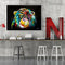 5D DIY Diamond Painting Animal Full Round Drill Art Picture Rhinestone Decor