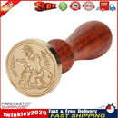 DIY Plant Seal Stamp Handcraft Scrapbooking Diary Sealing Wax Stamp (TH40) Newly