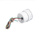 Auto Car Tachometer Tacho Gauge 0~8000 RPM Meter 2" 52mm Universal Led gauge