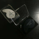 Mini Foldable Handheld Magnifying Jewelry Magnifier LED Loupe Jewelers Eyeglass
