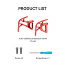 Protector Gimbal Bumper Aluminum Alloy Camera Guard Bar For DJI Avata