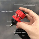 Handle Universal Screwdriver Set Electronic Repair Hand Tool Kit Screwdriver