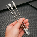 CPU Metal Remover Disassemble Tools Set IC Chip Repair Electronics Repair Tools