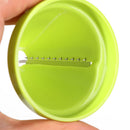 Multi-function Rotating Shredder Grater Vegetable Fruit Peeler Spiral Cutter