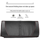 Universal Car Seat Protective Covers Children Safety Seat Anti-Slip Mats Newly