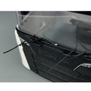 Metal Wiper Simulation Wiper Upgrade Part for 1/14 Tamiya Scania 770S