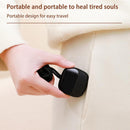 Smart Hanging Neck Cervical Spine Massager With Hot Compress Pain Relief Relax~