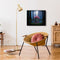 1 Set Acrylic Drawing On Canvas Wall Art DIY Oil Painting Home Decor Craft