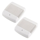 Cover Project Instrument Case Electronic Project Box Heat Dissipation Shell